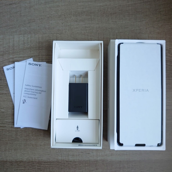Sony Xperia PRO-I 512GB, image sensor camera w/ 4K 120fps and dual aperture, 5G - Picture 10 of 12